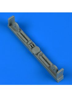 Quickboost - Su-25 Frogfoot remove before flight covers