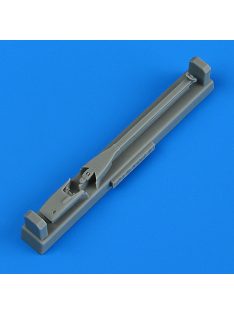   Quickboost - 1/48 F-5E/F Tiger II arresting hook (type 2) for AFV CLUB kit