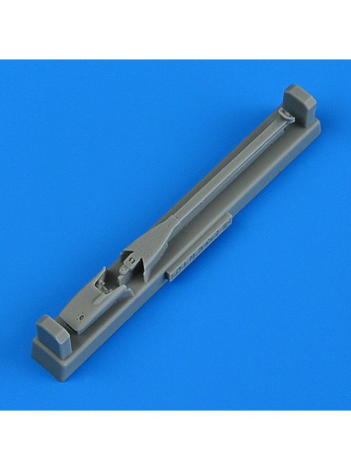 Quickboost - 1/48 F-5E/F Tiger II arresting hook (type 2) for AFV CLUB kit