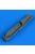 Quickboost - 1/48 F-5E/F/N (RF-5E) Tiger II chaff/flare dispenser for AFV CLUB kit