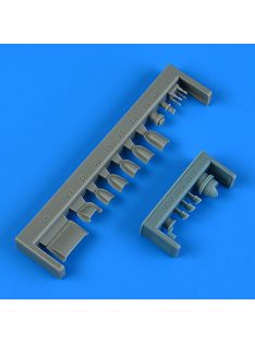 Quickboost - A-10A/C Thunderbolt II upgrade set