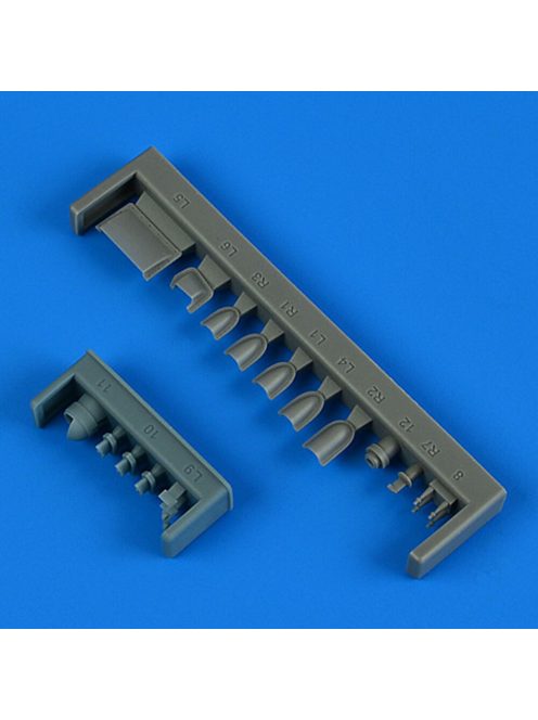 Quickboost - A-10A/C Thunderbolt II upgrade set