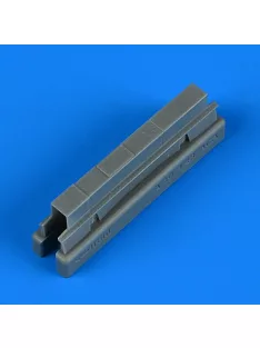 Quickboost - A-10A/C Thunderbolt II ECU intake