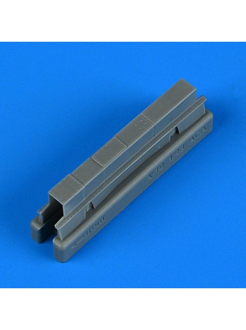 Quickboost - A-10A/C Thunderbolt II ECU intake