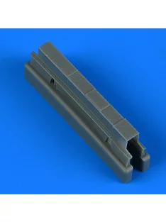Quickboost - A-10A/C Thunderbolt II ECU intake