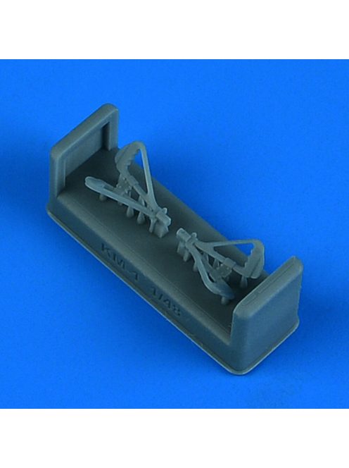 Quickboost - Ejection handles for KM-1/KM-1M ejection seat