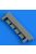Quickboost - DH-82 Tiger Moth venturi tubes AIRFIX