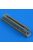 Quickboost - 1/48 Sepecat Jaguar GR.1/GR.1a upper pylons with adapters for AIRFIX kit