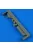 Quickboost - Sepecat Jaguar GR.1/GR.1a antennas for Airfix