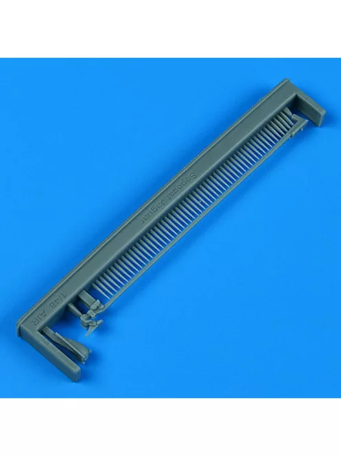 Quickboost - Sepecat Jaguar GR.1/GR.1a arrestor hook for Airfix