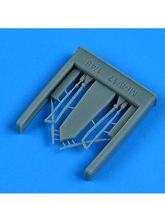 Quickboost - Mil Mi-8/Mi-17 wipers