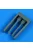 Quickboost - MiG-21F-13 control lever for Eduard
