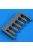 Quickboost - Sepecat Jaguar GR.1/GR.1a flap fairings for Airfix
