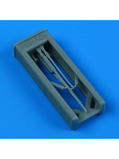 Quickboost - OV-10 Bronco wipers for ICM