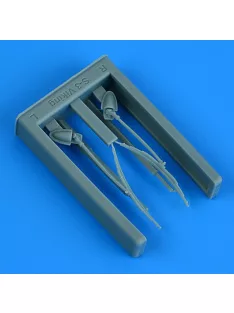 Quickboost - S-3 Viking wipers for Italeri