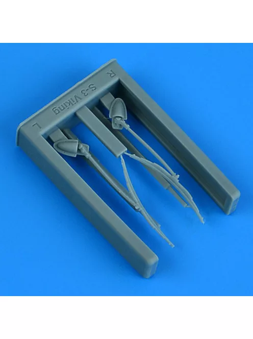 Quickboost - S-3 Viking wipers for Italeri