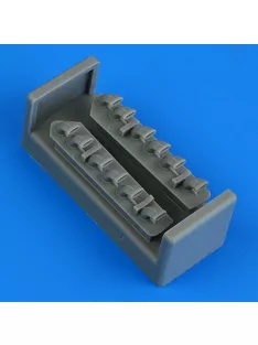 Quickboost - Fw 190D-9 exhaust