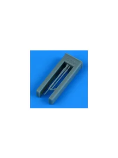 Quickboost - A-4C Skyhawk wiper recommended for Hobby Boss