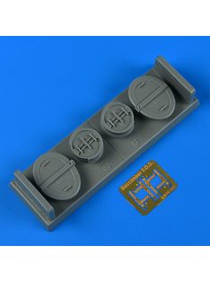 Quickboost - H.S. Buccaneer FOD covers