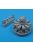 Quickboost - 1/72 F4U-1 Corsair engine - TAMIYA