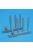 Quickboost - 1/72 PBY-5 Catalina propellers