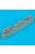 Quickboost - 1/72 Fw 190A-3 exhaust