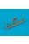 Quickboost - 1/72 Fw 190A-3 gun barrels