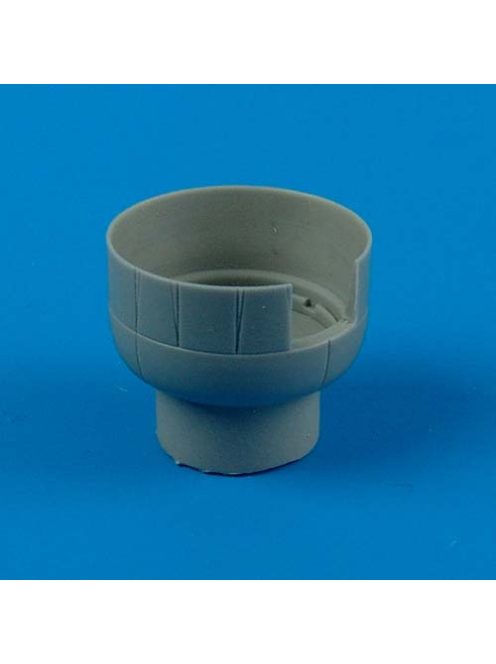Quickboost - 1/72 Ta 152H correct cowling