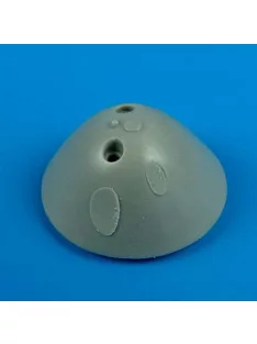Quickboost - 1/72 Mosquito FB Mk. VI Nose