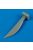 Quickboost - 1/72 F-105 Thunderchief correct ventral fin