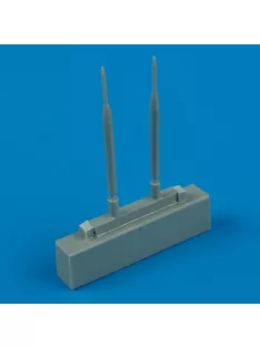 Quickboost - 1/72 F-105 Thunderchief pitot tube