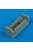 Quickboost - Bf 109F exhaust für Fine Models Bausatz