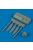 Quickboost - 1/72 Hawker Hurricane Rotol Spinner propeller