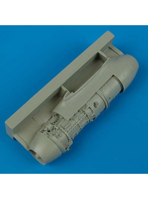Quickboost - 1/72 Me 262 engine