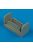 Quickboost - Spitfire PR.XIX exhaust for Airfix