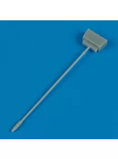 Quickboost - 1/72 A-4 Skyhawk refueling probe - early