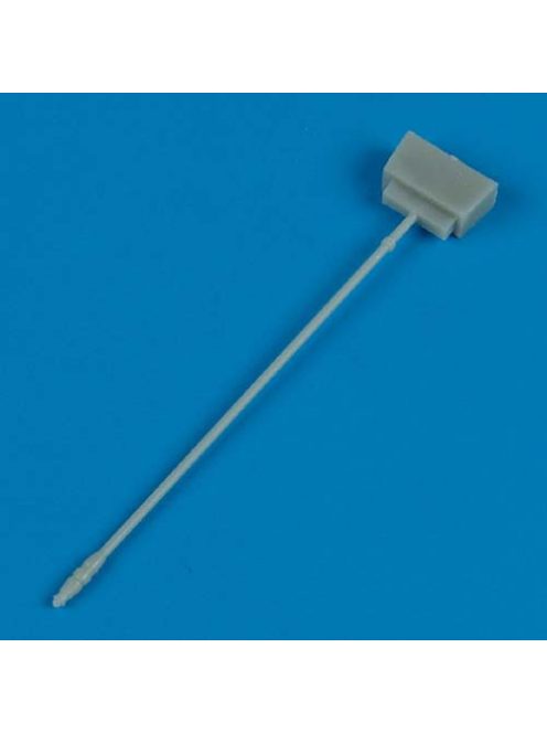 Quickboost - 1/72 A-4 Skyhawk refueling probe - early