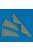 Quickboost - 1/72 F-117A Nighthawk vertical fin