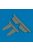Quickboost - 1/72 Bf 109G-6 stabilizer