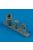 Quickboost - SBD Dauntless life raft container (HAS)