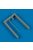 Quickboost - 1/72 Junkers Ju 88/Ju 188 pitot tube & fuel pipe