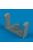 Quickboost - 1/72 Fw 190A-4 top antena