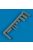 Quickboost - P-40 warhawk undercarriage covers (ACA)
