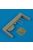 Quickboost - 1/72 P-40 Warhawk pitot tube & antenna