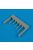 Quickboost - P-38 Lightening gun barrels for Academy