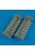 Quickboost - B-24 Liberator oxygen cylinders