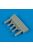 Quickboost - 1/72 Su-33 Flanker D control lever