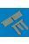 Quickboost - 1/72 F6F Hellcat separated tail planes