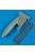Quickboost - F6F-3/5 Hellcat external fuel tank