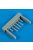Quickboost - 1/72 P-40B/C gun barrels